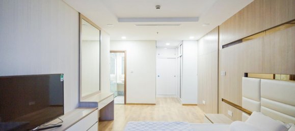 4 bedrooms Apartment in Binh Thanh, Vietnam No. 18393 2