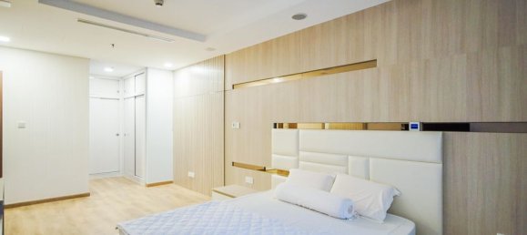 4 bedrooms Apartment in Binh Thanh, Vietnam No. 18393 20