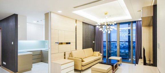 4 bedrooms Apartment in Binh Thanh, Vietnam No. 18393 5