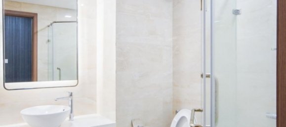 4 bedrooms Apartment in Binh Thanh, Vietnam No. 18393 15