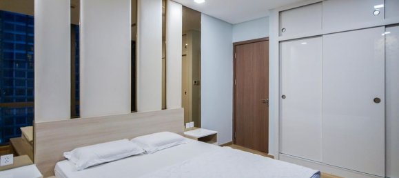 4 bedrooms Apartment in Binh Thanh, Vietnam No. 18393 29