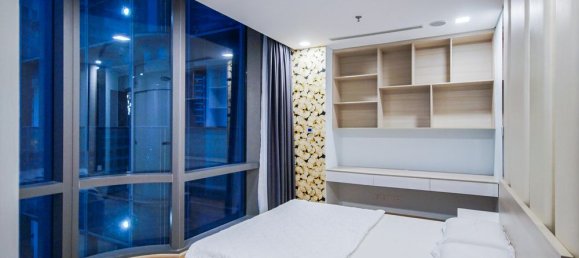 4 bedrooms Apartment in Binh Thanh, Vietnam No. 18393 30