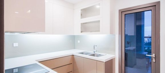 4 bedrooms Apartment in Binh Thanh, Vietnam No. 18393 7