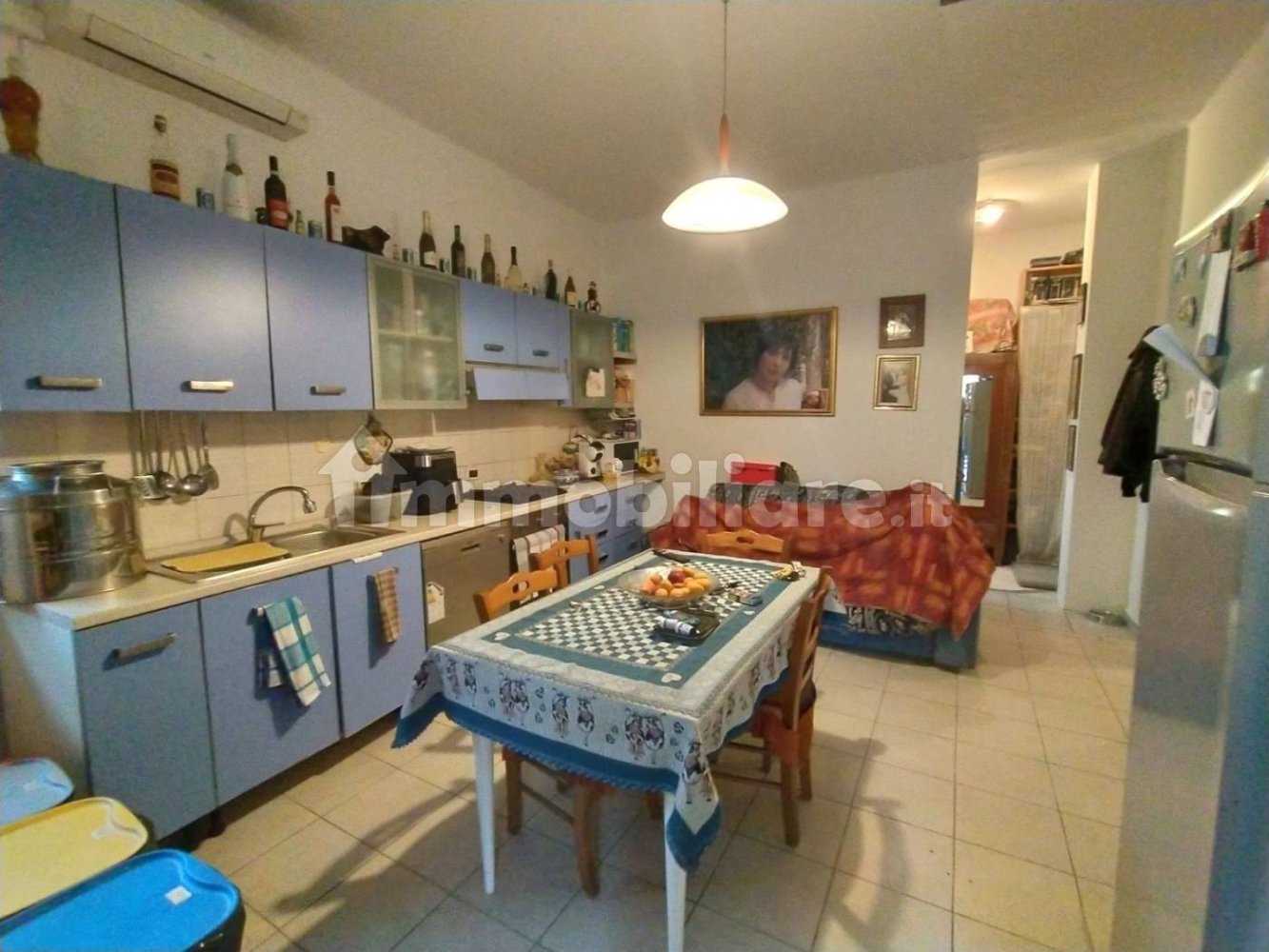 2 bedrooms House in Pinerolo, Italy No. 147430