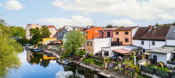 2 bedrooms Building in Havelland, Germany No. 312326 2