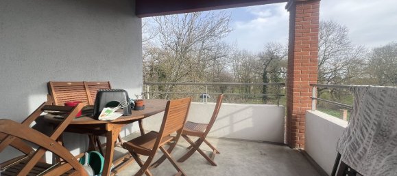 2 bedrooms Apartment in Castelginest, France No. 335050 2
