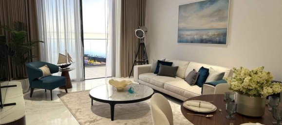 1 dormitorio apartamento en venta en Maritime City, Dubai, UAE № 117624 7