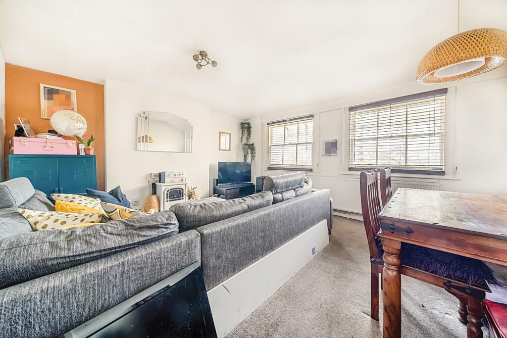 1 bedroom Apartment in London, United Kingdom No. 7745