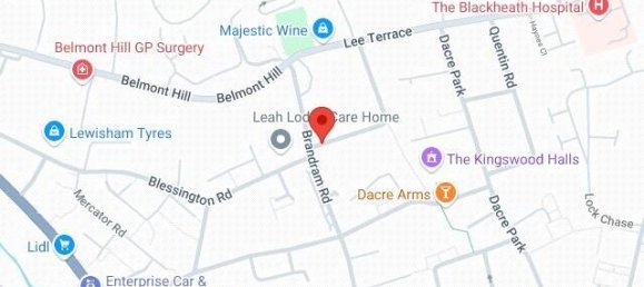 1 bedroom Apartment in London, United Kingdom No. 7745 39