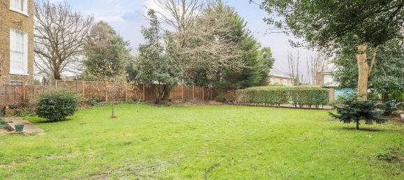 1 bedroom Apartment in London, United Kingdom No. 7745 26