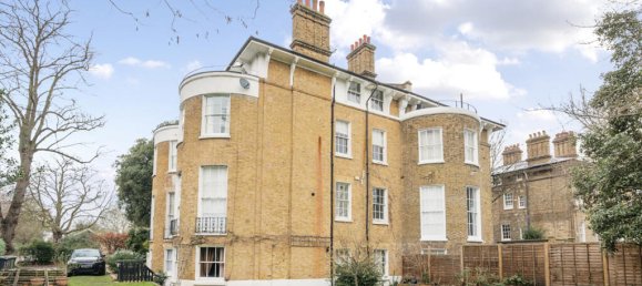 1 bedroom Apartment in London, United Kingdom No. 7745 37