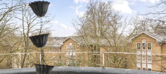 1 bedroom Apartment in London, United Kingdom No. 7745 19