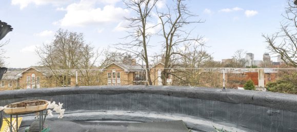 1 bedroom Apartment in London, United Kingdom No. 7745 15