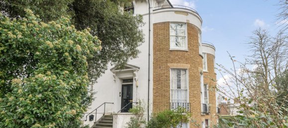 1 bedroom Apartment in London, United Kingdom No. 7745 25