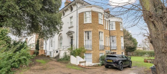 1 bedroom Apartment in London, United Kingdom No. 7745 22