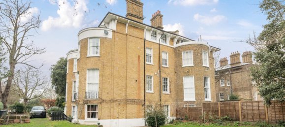 1 bedroom Apartment in London, United Kingdom No. 7745 14