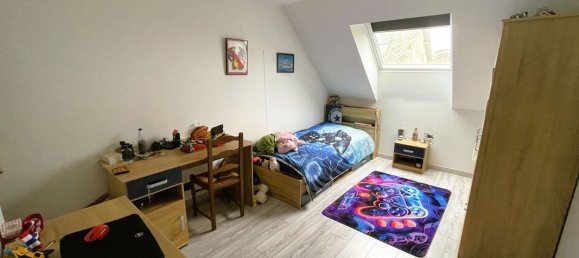 Дом с 5 спальнями в Гавиль-Уазем, Франция № 159418 12