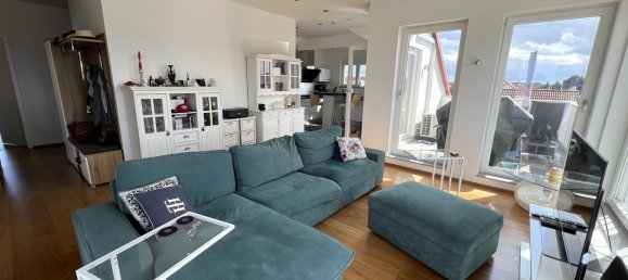 3-Zimmer Wohnung in Offenbach, Germany, Nr. 296927 2