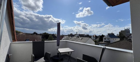 3-Zimmer Wohnung in Offenbach, Germany, Nr. 296927 9