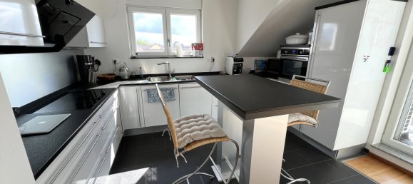 3-Zimmer Wohnung in Offenbach, Germany, Nr. 296927 6