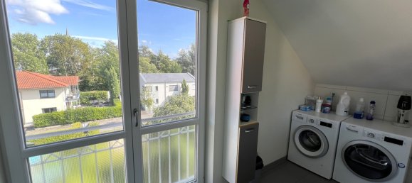3-Zimmer Wohnung in Offenbach, Germany, Nr. 296927 14