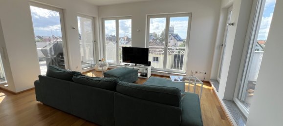 3-Zimmer Wohnung in Offenbach, Germany, Nr. 296927 3