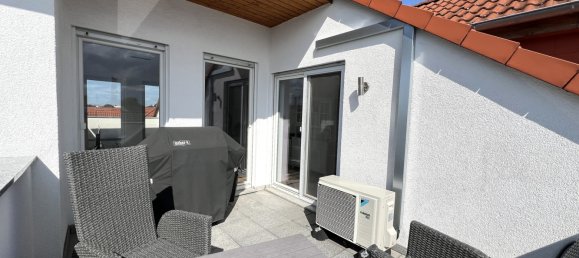 3-Zimmer Wohnung in Offenbach, Germany, Nr. 296927 10