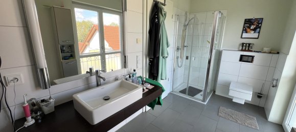 3-Zimmer Wohnung in Offenbach, Germany, Nr. 296927 12