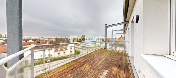 2 Schlafzimmer Wohnung in Bischheim, France, Nr. 232161 10