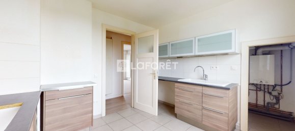 2 Schlafzimmer Wohnung in Bischheim, France, Nr. 232161 13