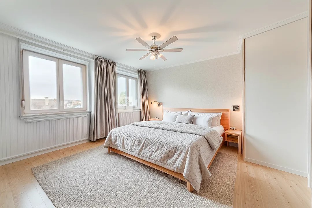 2 Schlafzimmer Wohnung in Bischheim, France, Nr. 232161