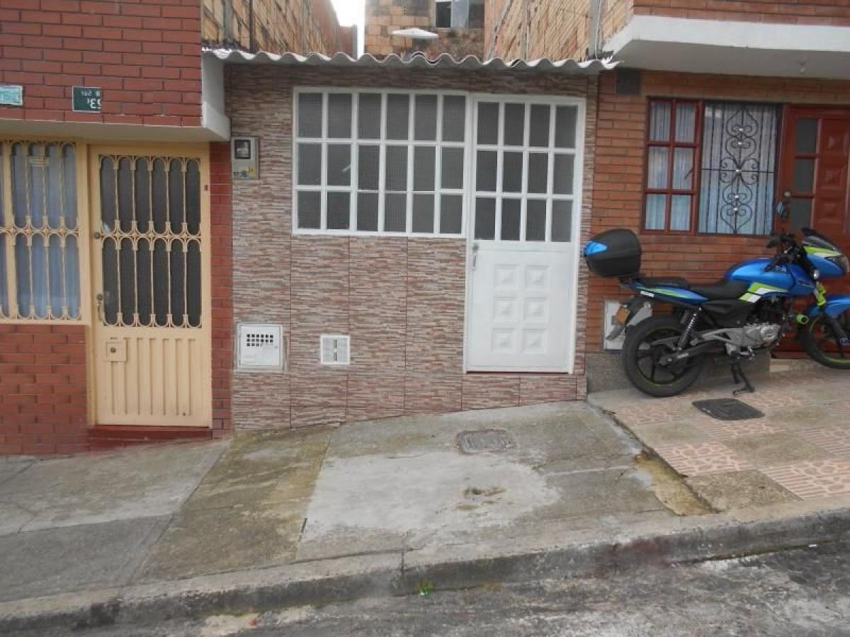 2 Schlafzimmer Haus in Bogota, Colombia, Nr. 10632