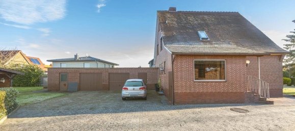 5غرفة منزل في Harburg, Germany رقم 184963 21