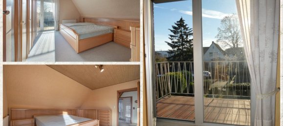 5غرفة منزل في Harburg, Germany رقم 184963 11