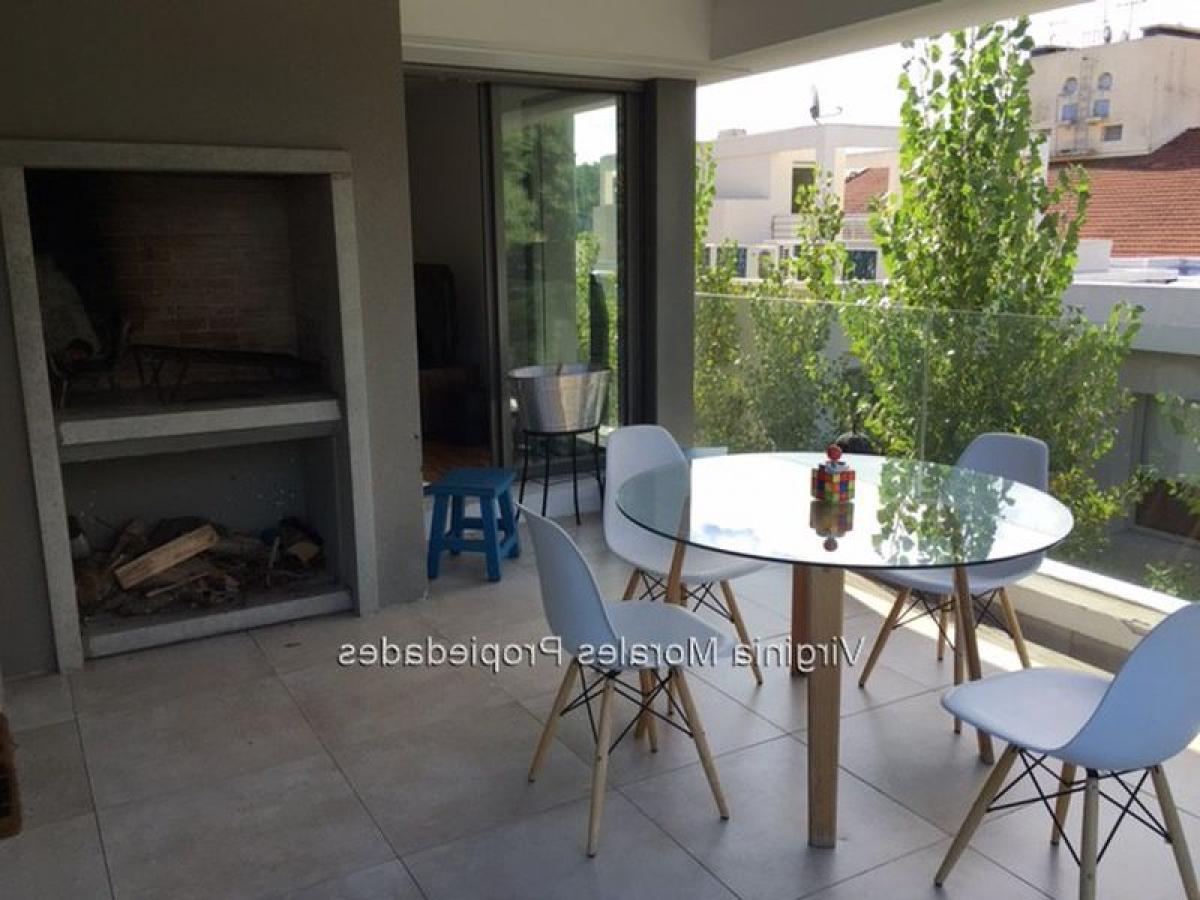 2 غرف نوم شقة في Montevideo, Uruguay رقم 5219