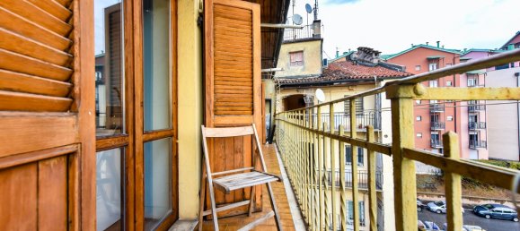 5-Zimmer Wohnung in Turin, Italy, Nr. 156846 10