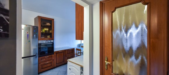 5-Zimmer Wohnung in Turin, Italy, Nr. 156846 17