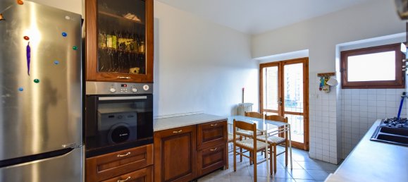 5-Zimmer Wohnung in Turin, Italy, Nr. 156846 3