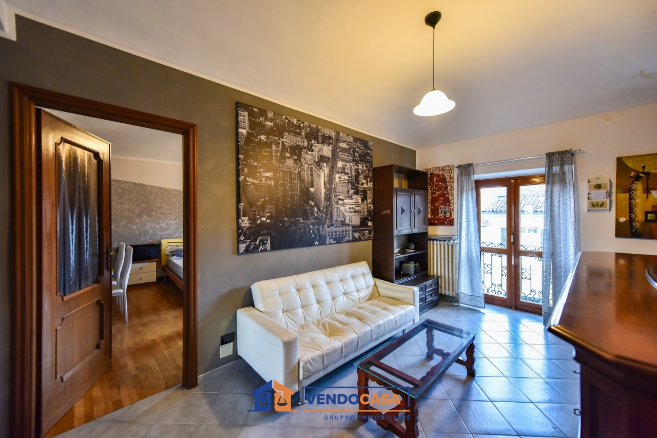 5-Zimmer Wohnung in Turin, Italy, Nr. 156846