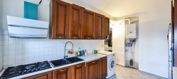 5-Zimmer Wohnung in Turin, Italy, Nr. 156846 4