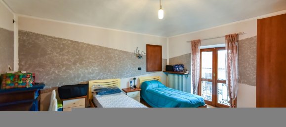 5-Zimmer Wohnung in Turin, Italy, Nr. 156846 6