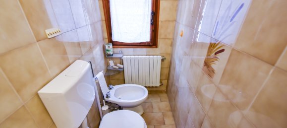 5-Zimmer Wohnung in Turin, Italy, Nr. 156846 15