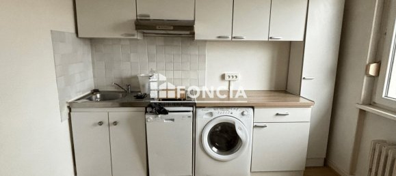 Studio in Mulhouse, France, Nr. 41053 3