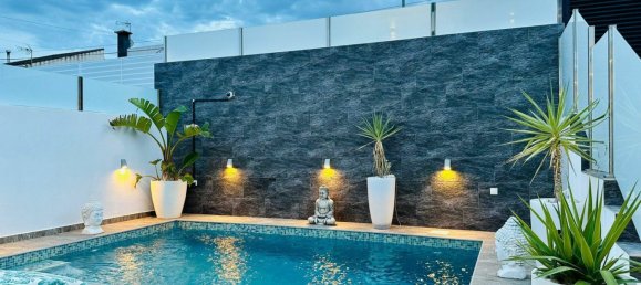 3 bedrooms Townhouse in San Miguel de Salinas, Spain No. 285223 4