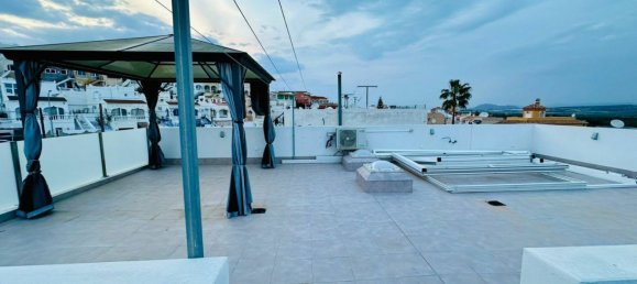 3 bedrooms Townhouse in San Miguel de Salinas, Spain No. 285223 3