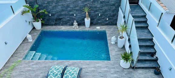 3 bedrooms Townhouse in San Miguel de Salinas, Spain No. 285223 5