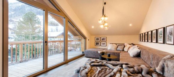 5غرفة منزل في Grossarl, Austria رقم 138467 7