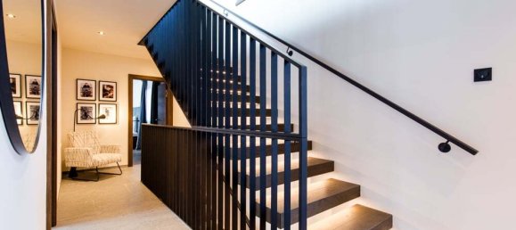 5غرفة منزل في Grossarl, Austria رقم 138467 4