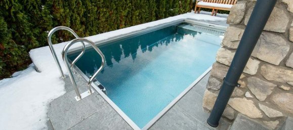 5غرفة منزل في Grossarl, Austria رقم 138467 11