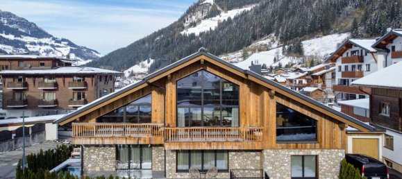 5غرفة منزل في Grossarl, Austria رقم 138467 10